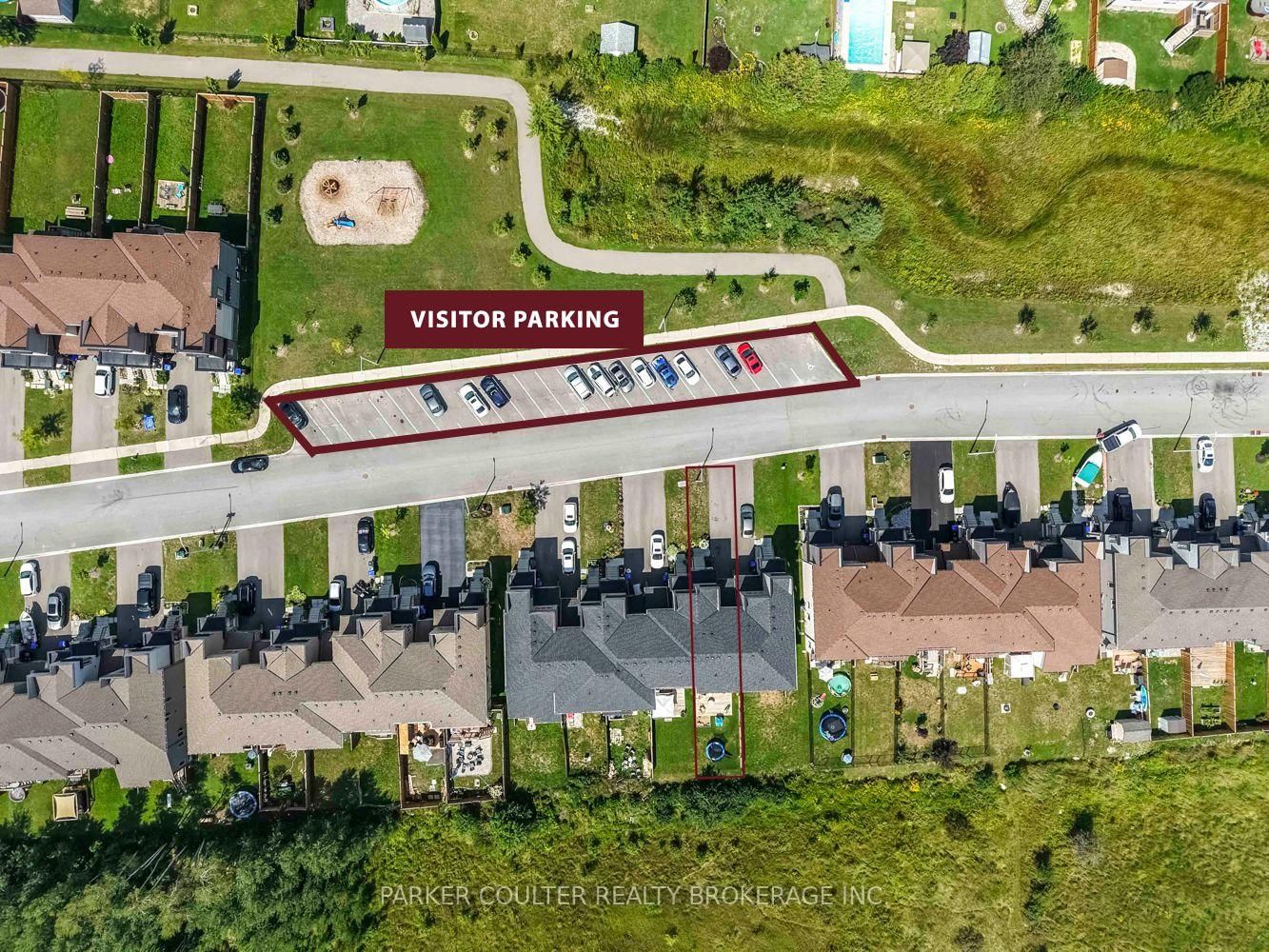 309 Atkinson Street • Clearview, ON photo 43