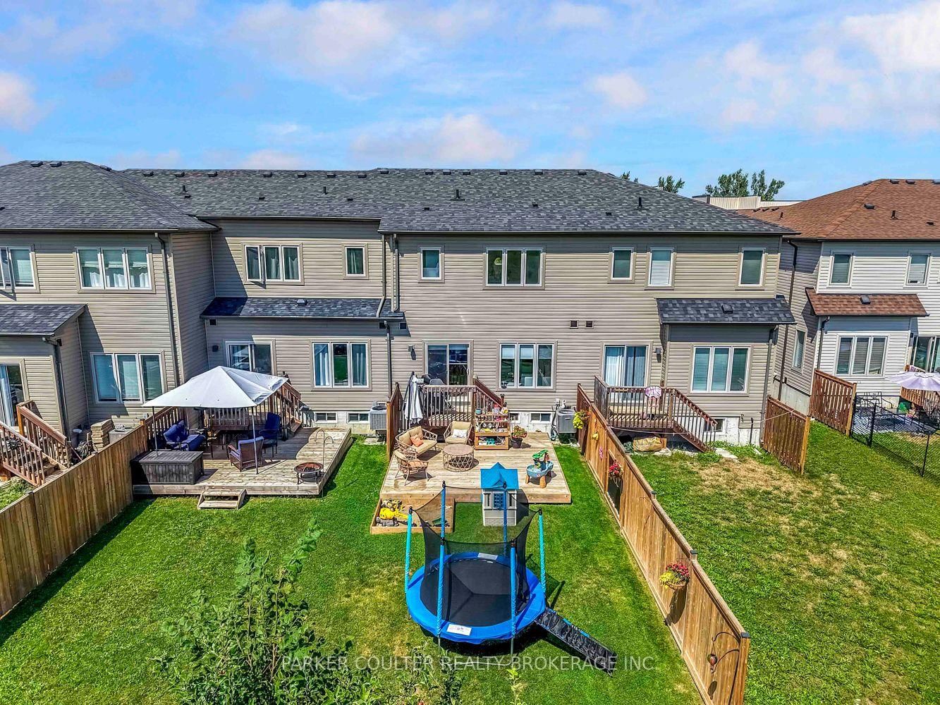 309 Atkinson Street • Clearview, ON photo 45