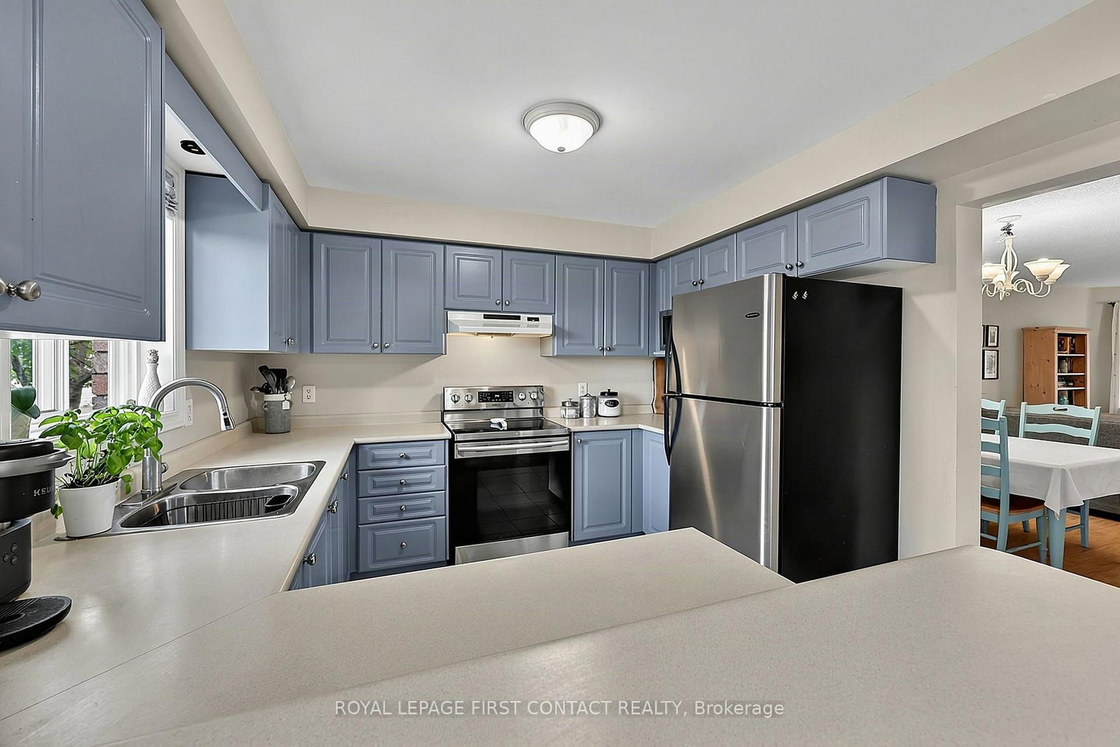 1 Brown Wood Drive • Barrie, ON photo 10
