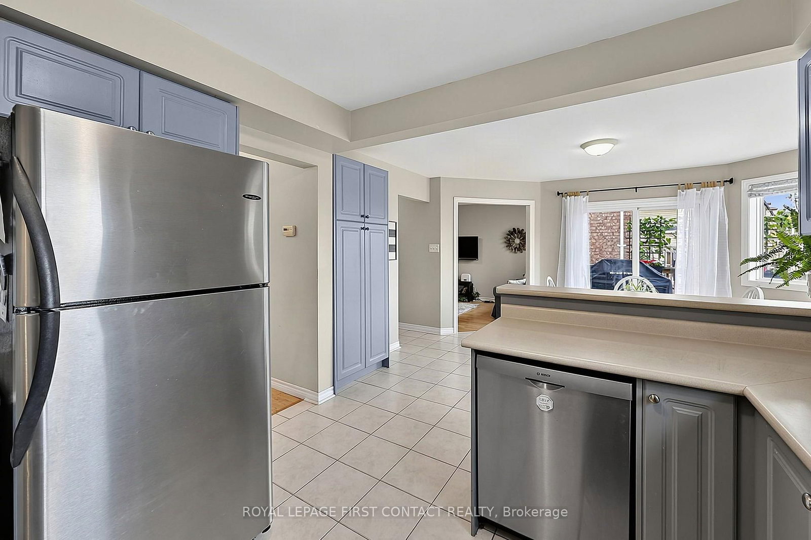 1 Brown Wood Drive • Barrie, ON photo 11
