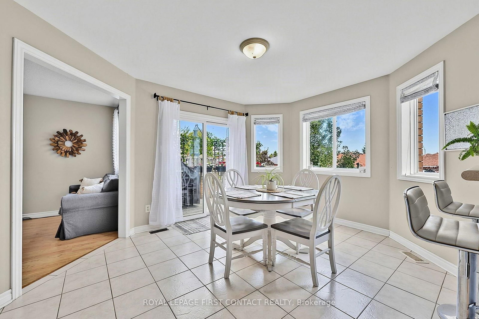 1 Brown Wood Drive • Barrie, ON photo 12
