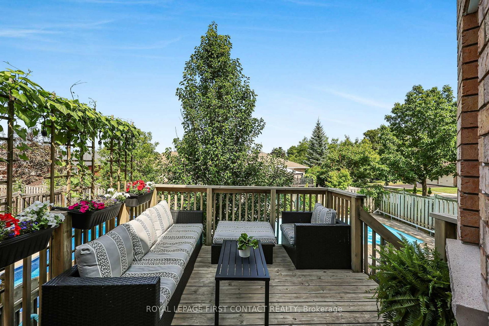 1 Brown Wood Drive • Barrie, ON photo 13