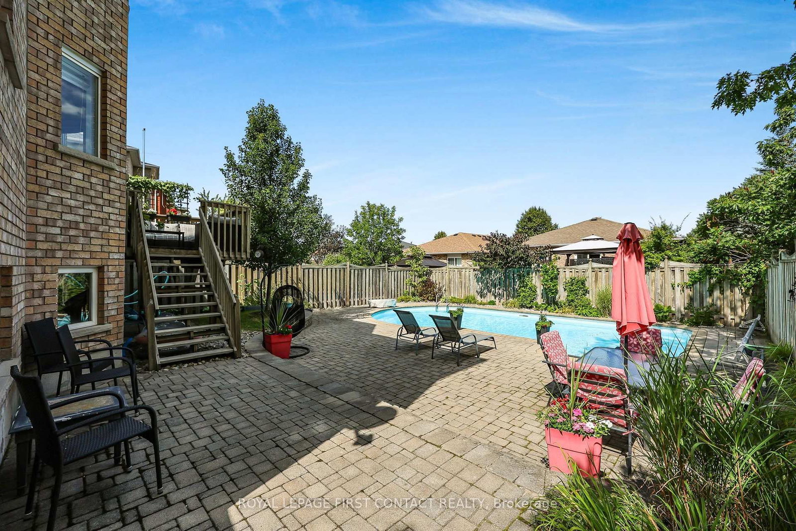 1 Brown Wood Drive • Barrie, ON photo 14