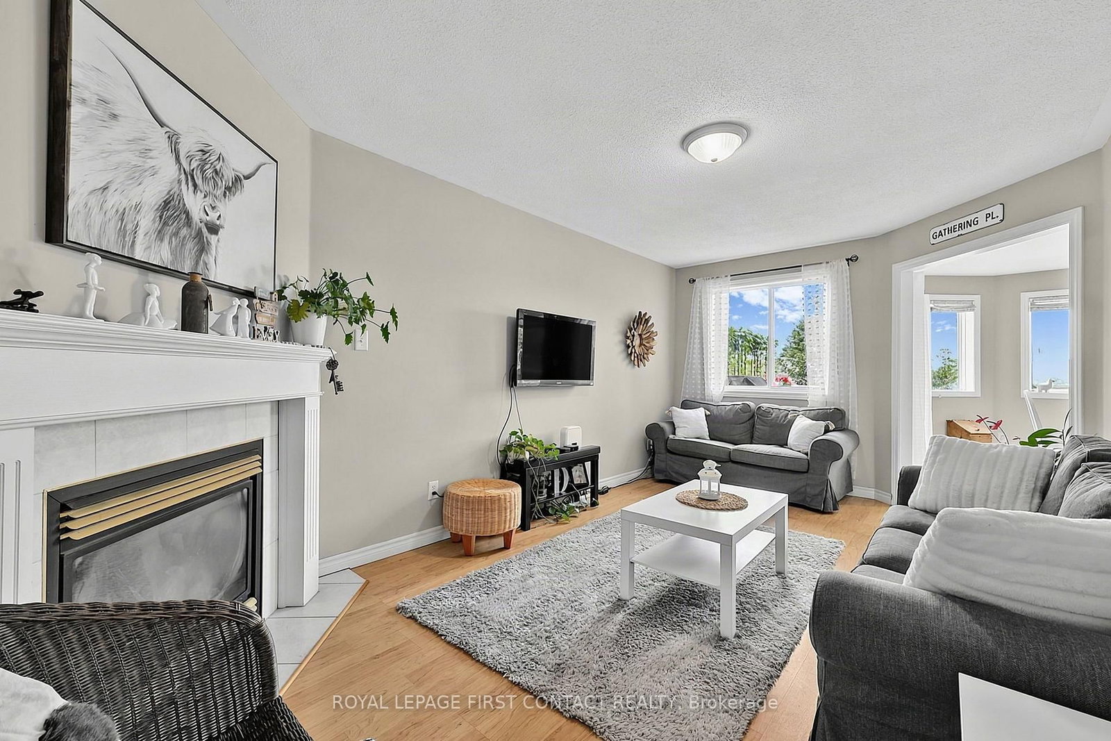 1 Brown Wood Drive • Barrie, ON photo 15