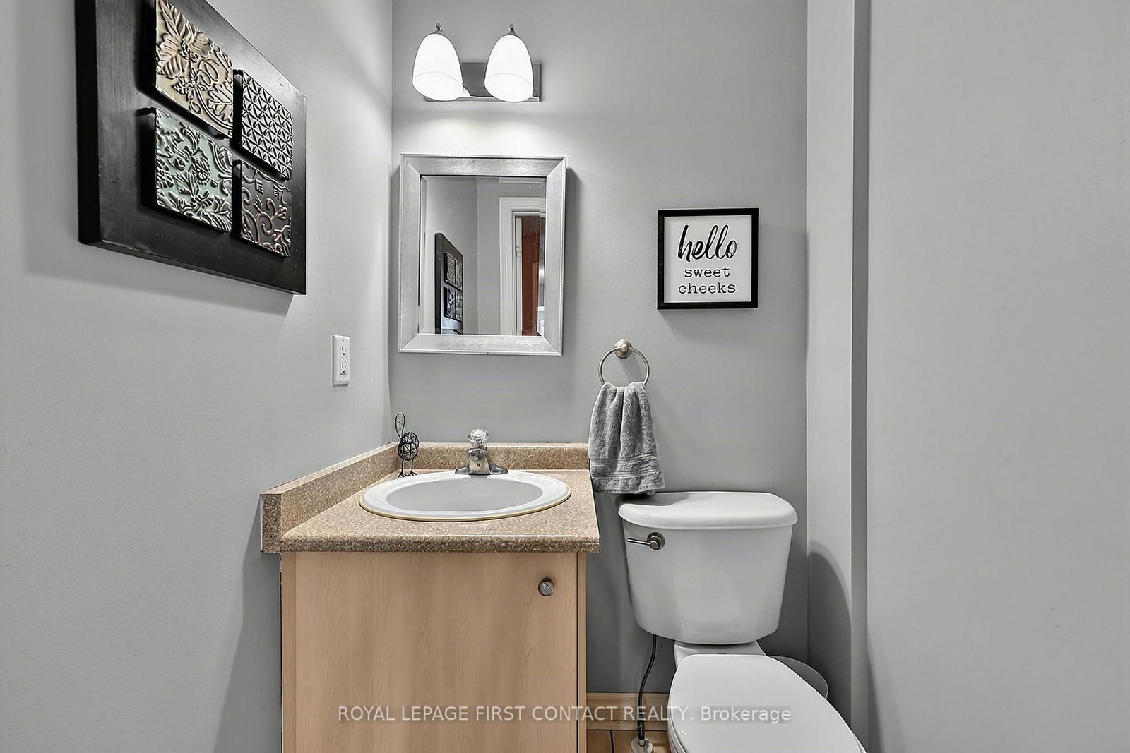 1 Brown Wood Drive • Barrie, ON photo 16