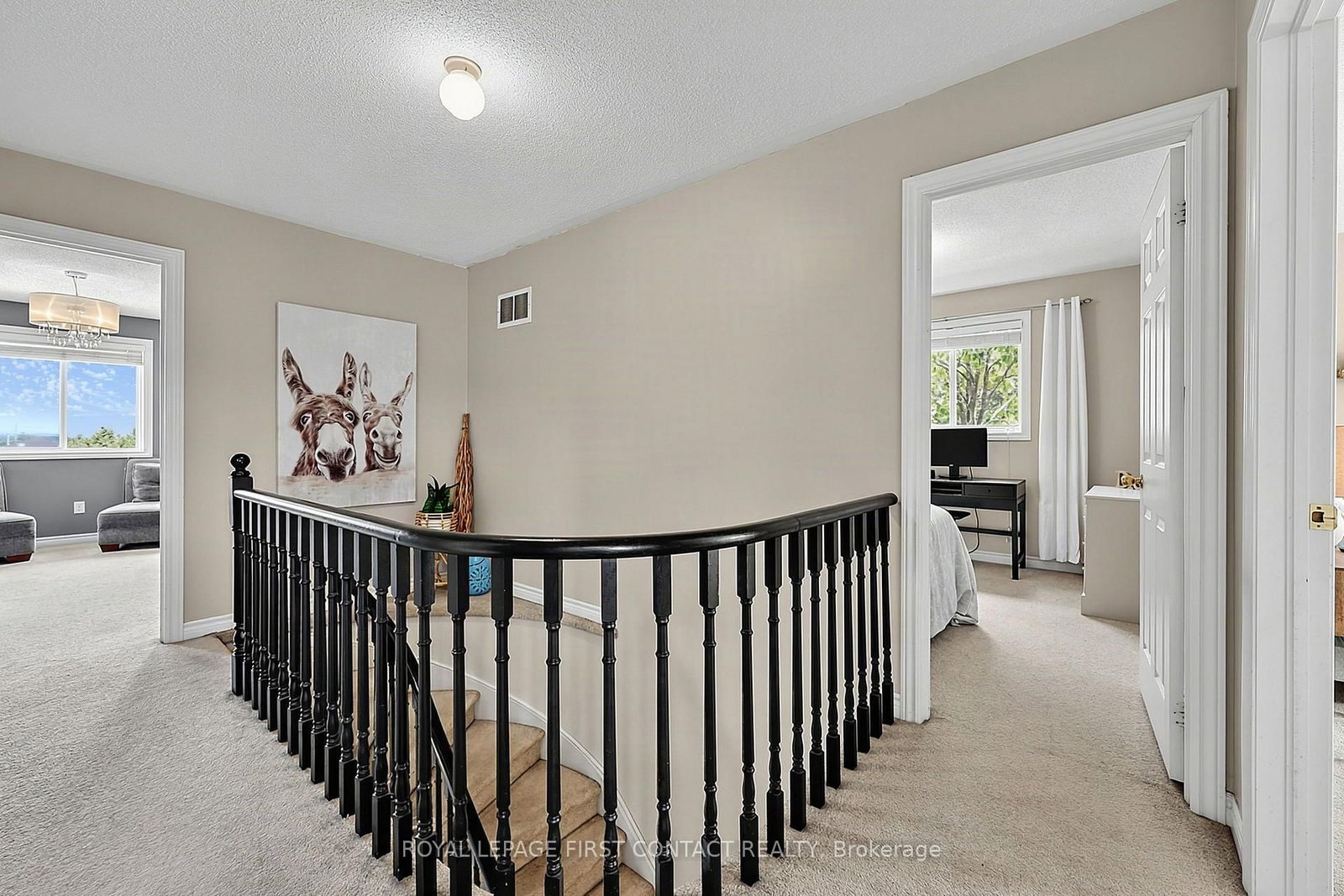 1 Brown Wood Drive • Barrie, ON photo 19
