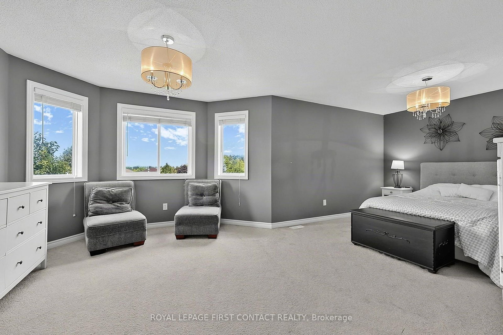 1 Brown Wood Drive • Barrie, ON photo 20