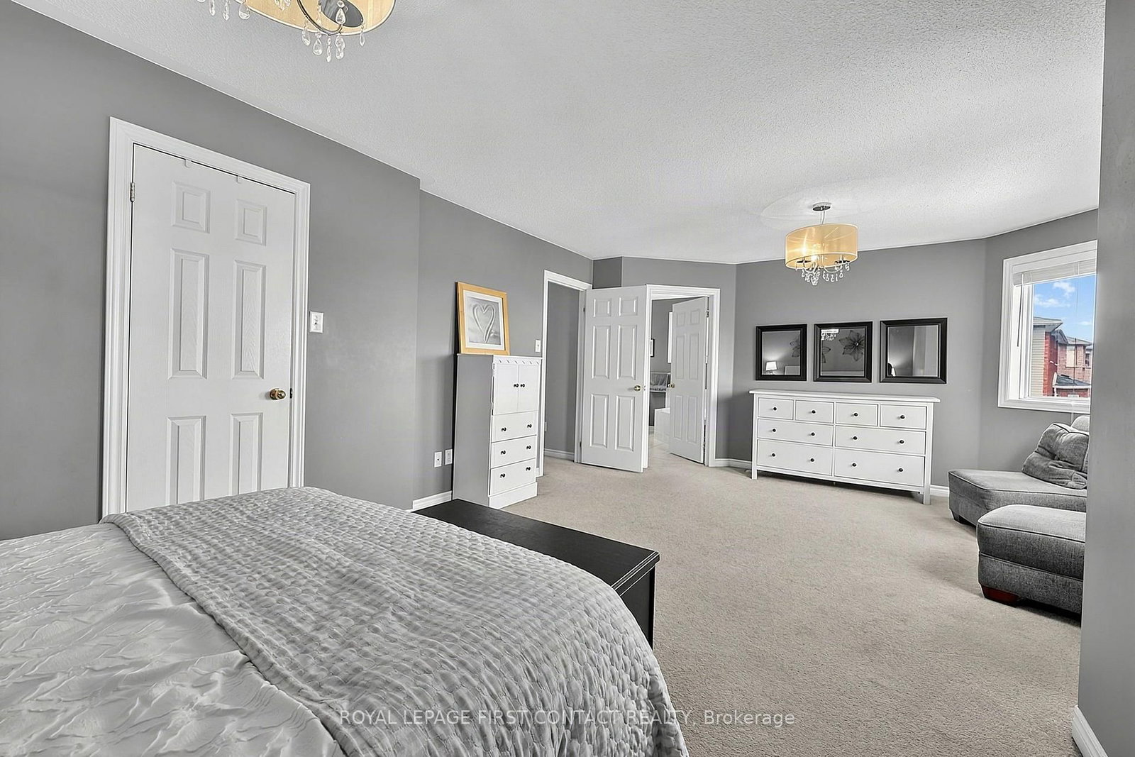 1 Brown Wood Drive • Barrie, ON photo 21