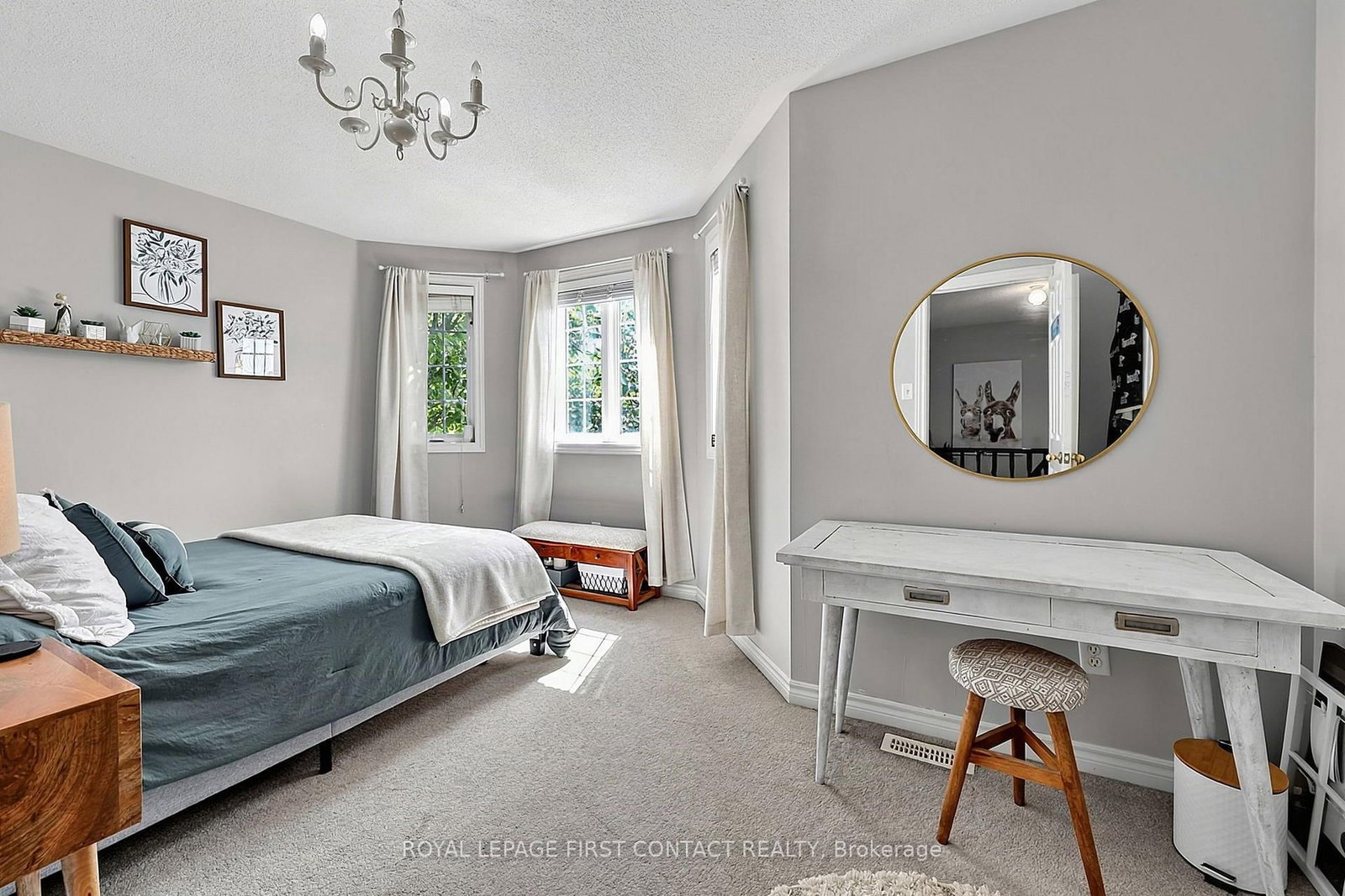 1 Brown Wood Drive • Barrie, ON photo 24