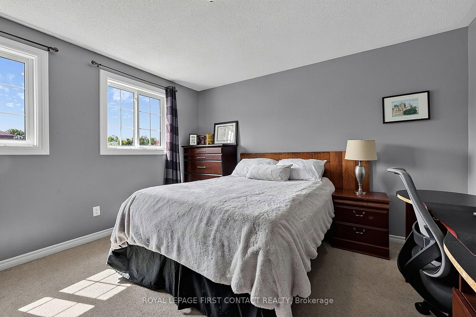 1 Brown Wood Drive • Barrie, ON photo 25