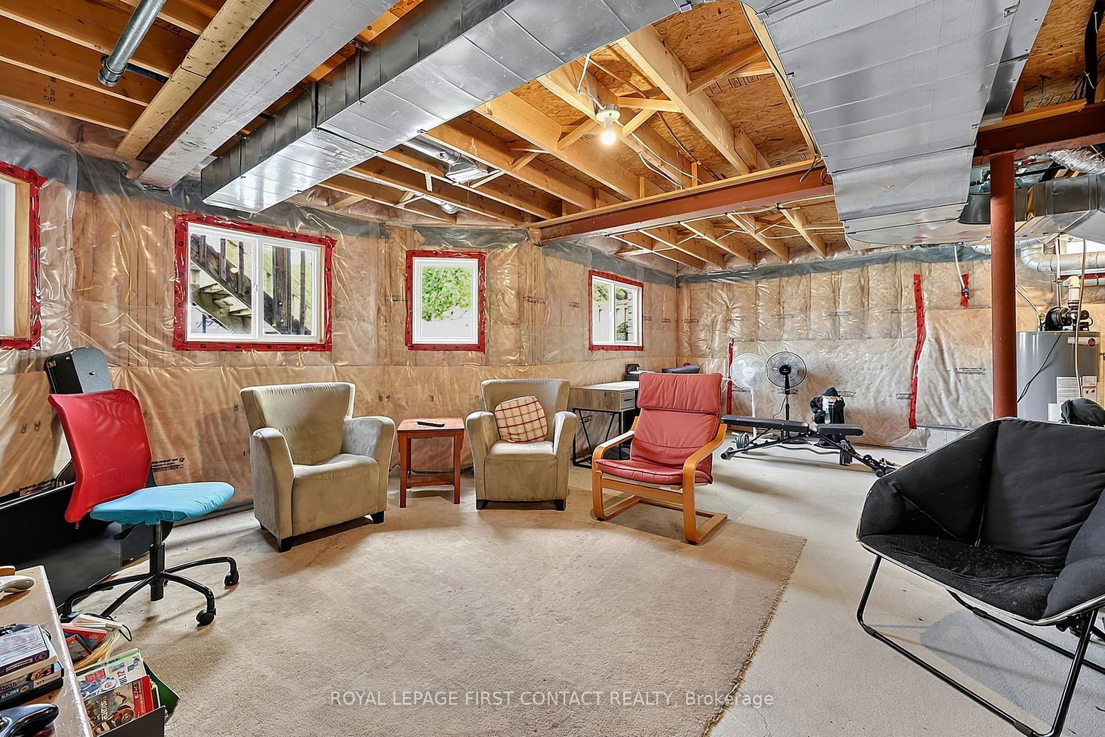 1 Brown Wood Drive • Barrie, ON photo 28