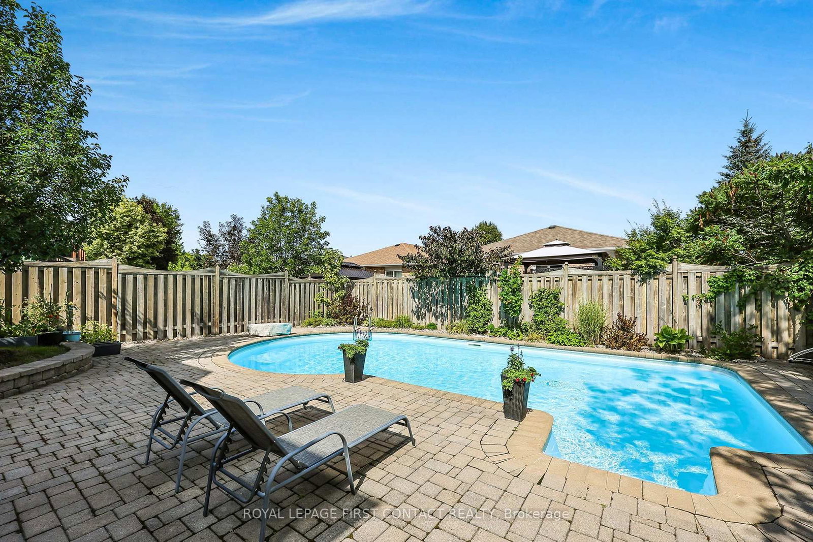 1 Brown Wood Drive • Barrie, ON photo 29