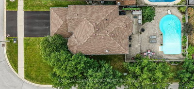 1 Brown Wood Drive • Barrie, ON photo 3