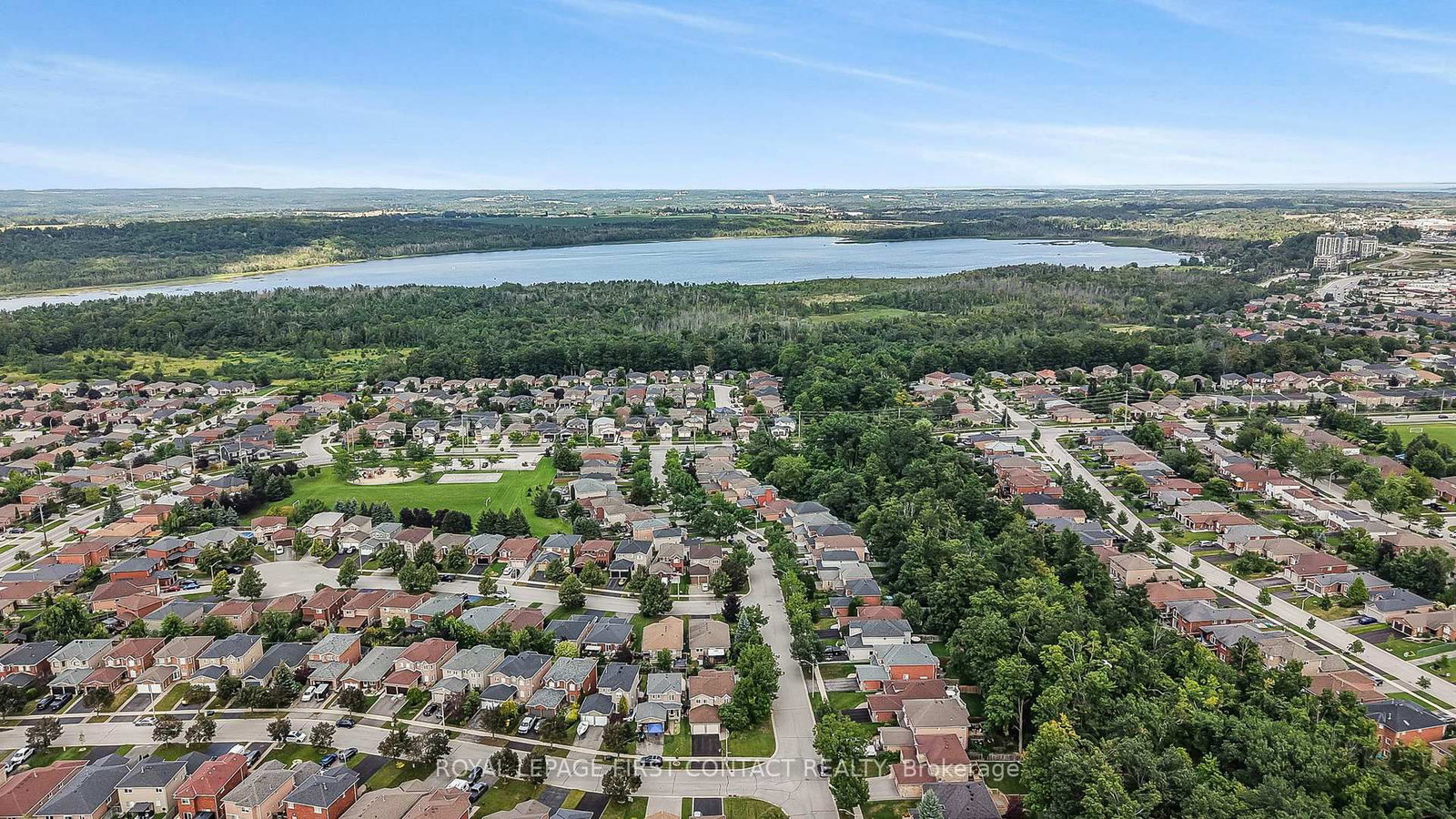 1 Brown Wood Drive • Barrie, ON photo 30