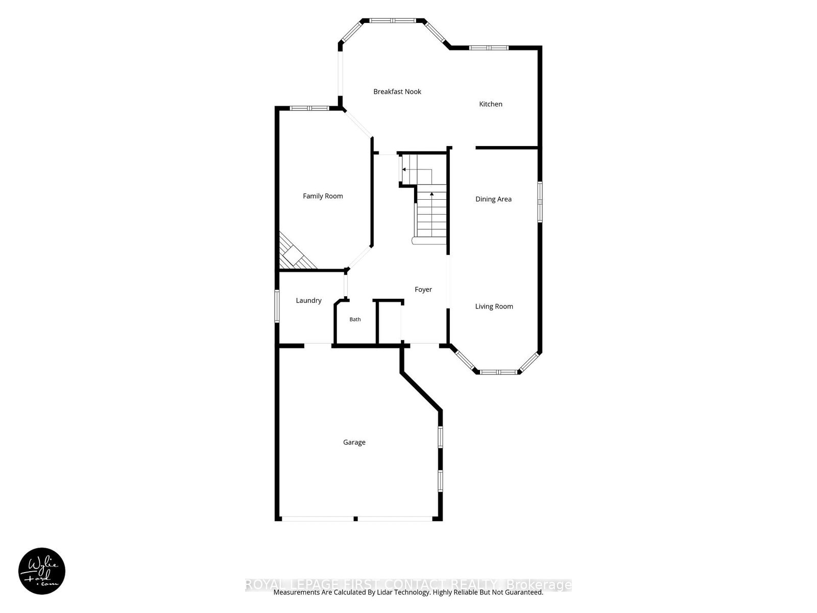 1 Brown Wood Drive • Barrie, ON photo 31