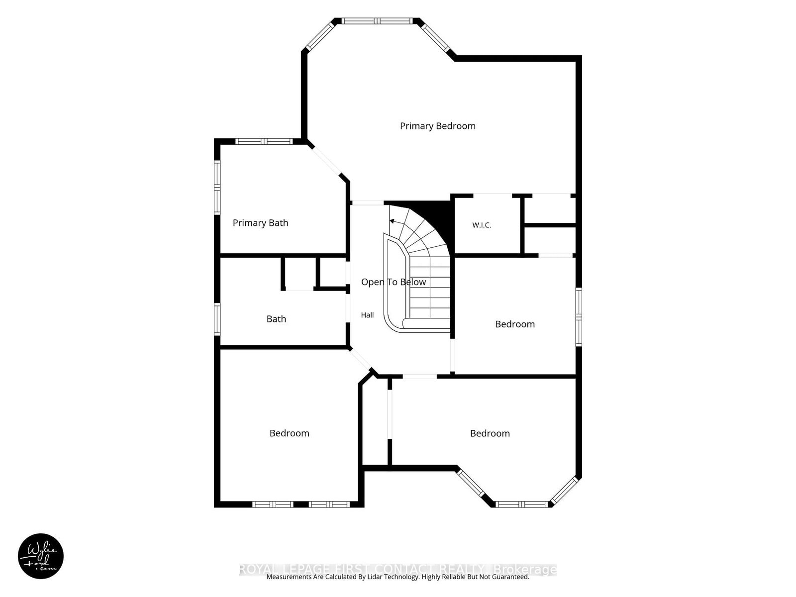 1 Brown Wood Drive • Barrie, ON photo 32