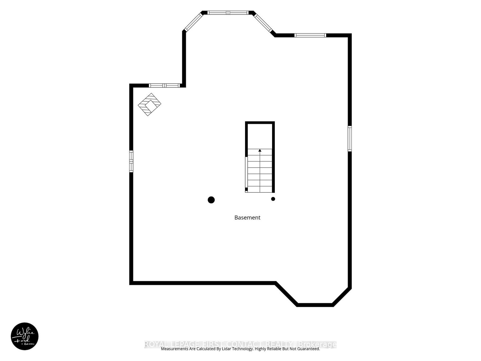 1 Brown Wood Drive • Barrie, ON photo 33