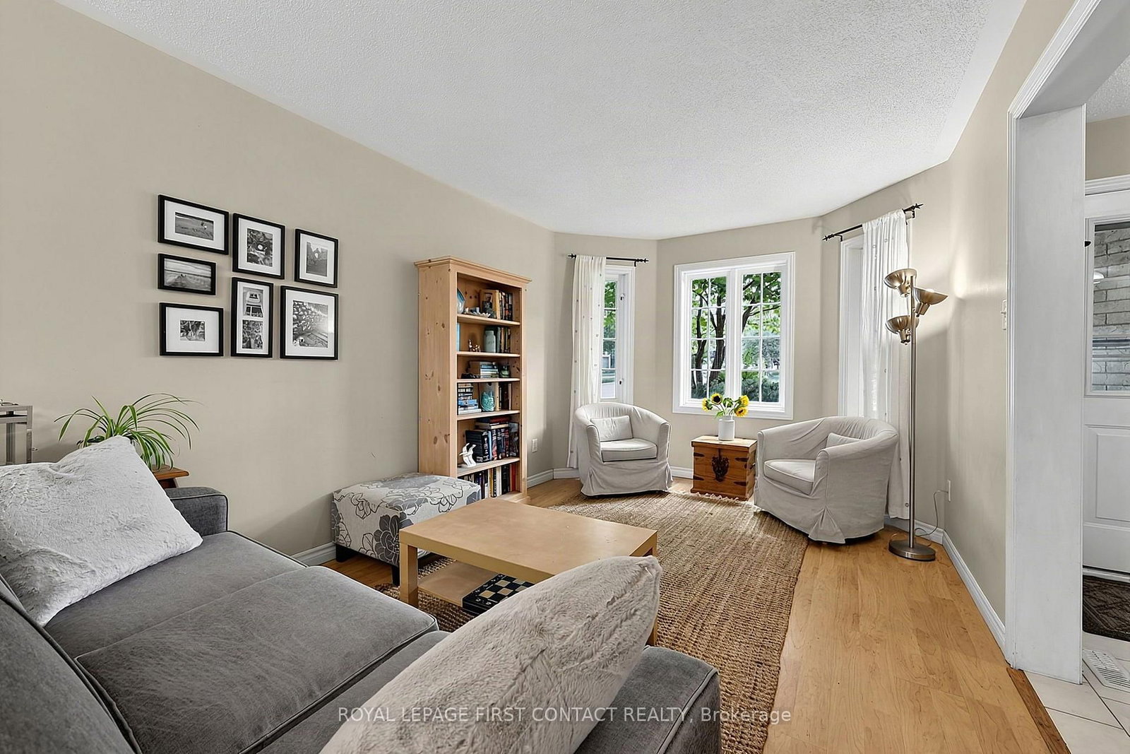 1 Brown Wood Drive • Barrie, ON photo 8