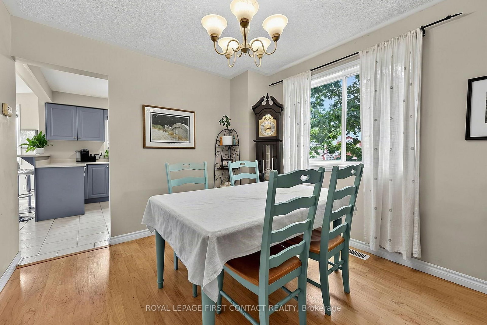 1 Brown Wood Drive • Barrie, ON photo 9