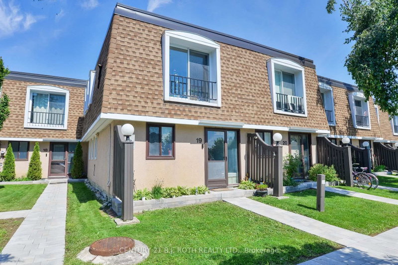 Unit 19 - 2 Paradise Boulevard