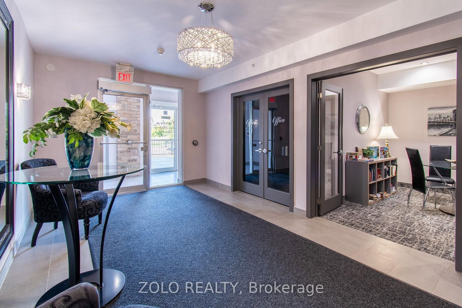 41 Ferndale Drive S • #312 • Barrie, ON photo 11