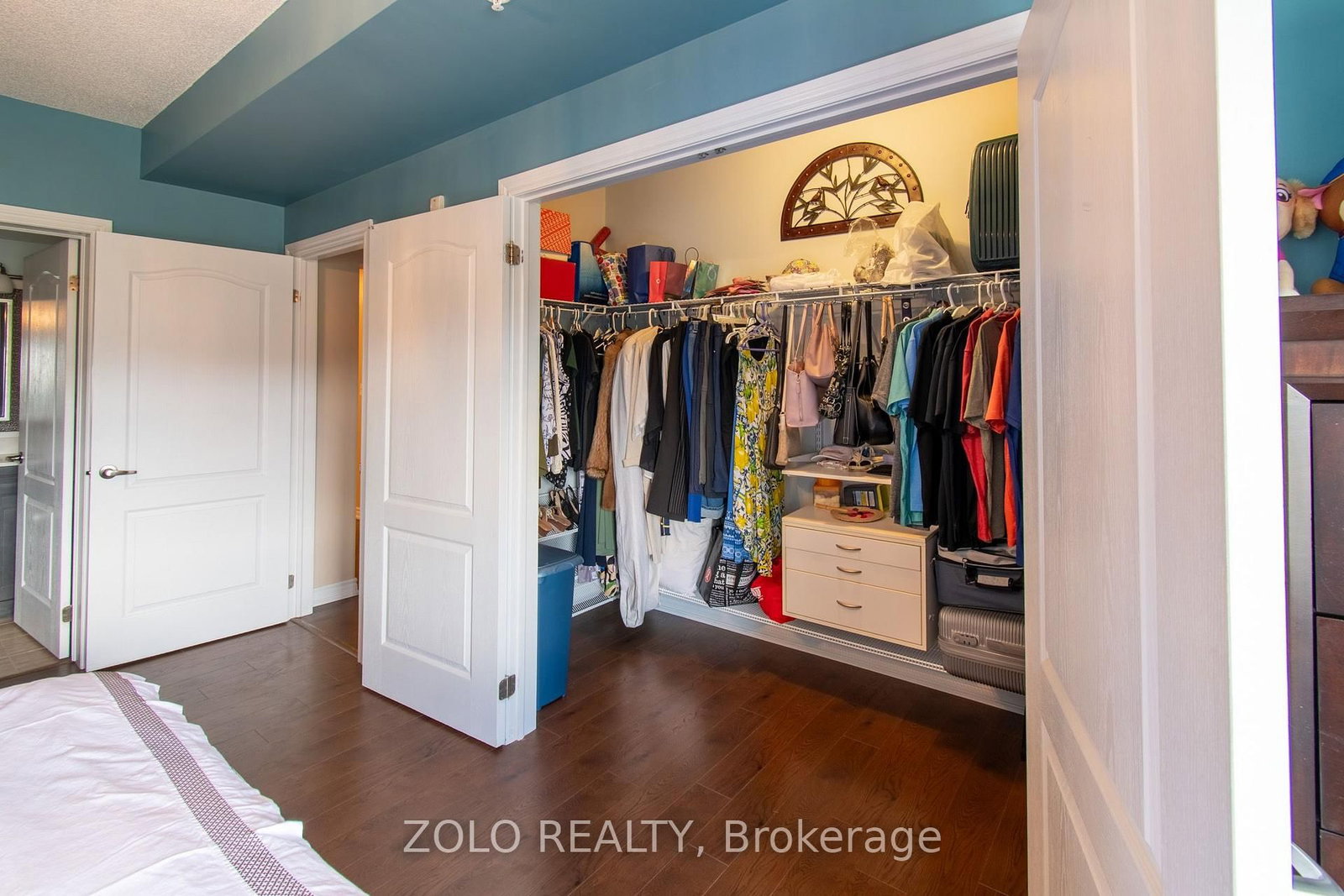 41 Ferndale Drive S • #312 • Barrie, ON photo 37