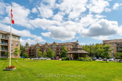 41 Ferndale Drive S • #312 • Barrie, ON photo 4