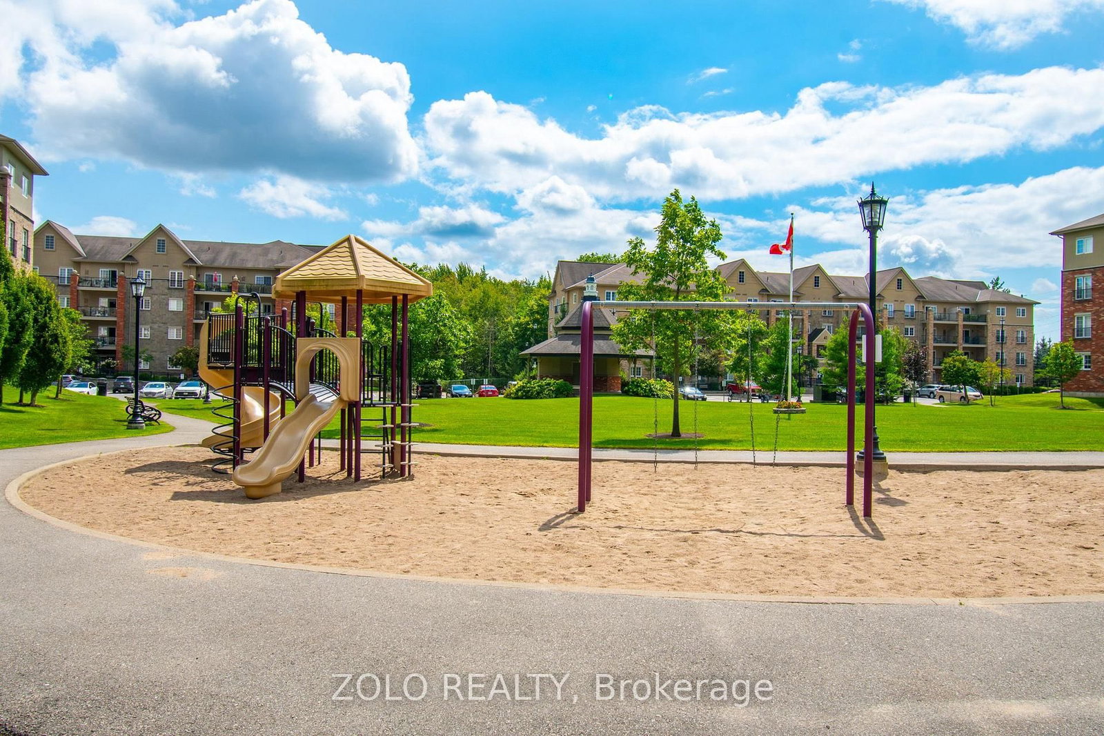 41 Ferndale Drive S • #312 • Barrie, ON photo 5