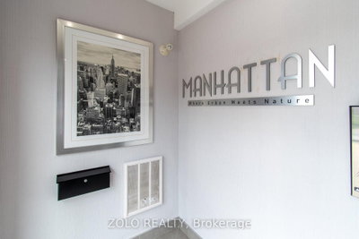 41 Ferndale Drive S • #312 • Barrie, ON photo 9