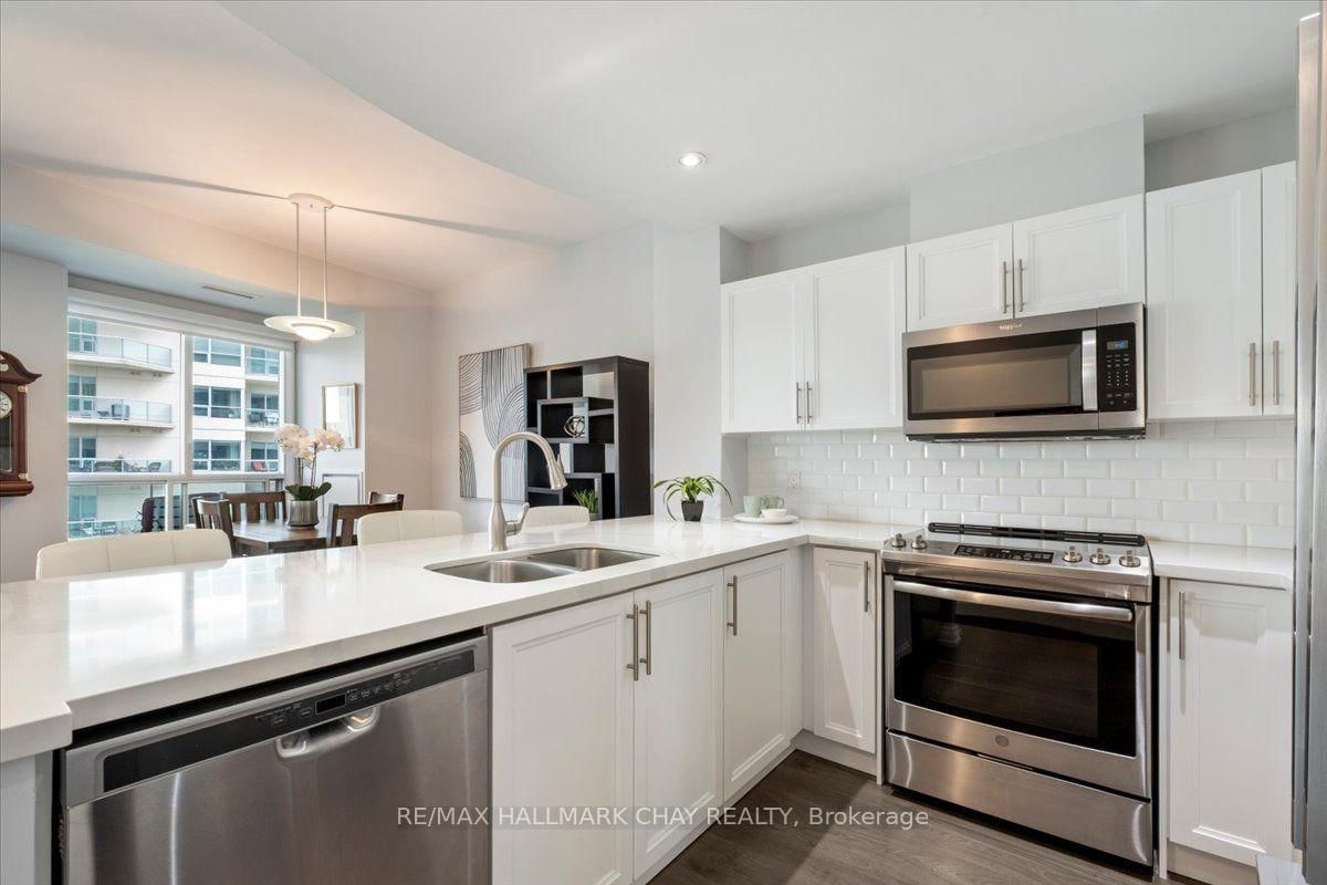 2 Toronto Street • #605 • Barrie, ON photo 11