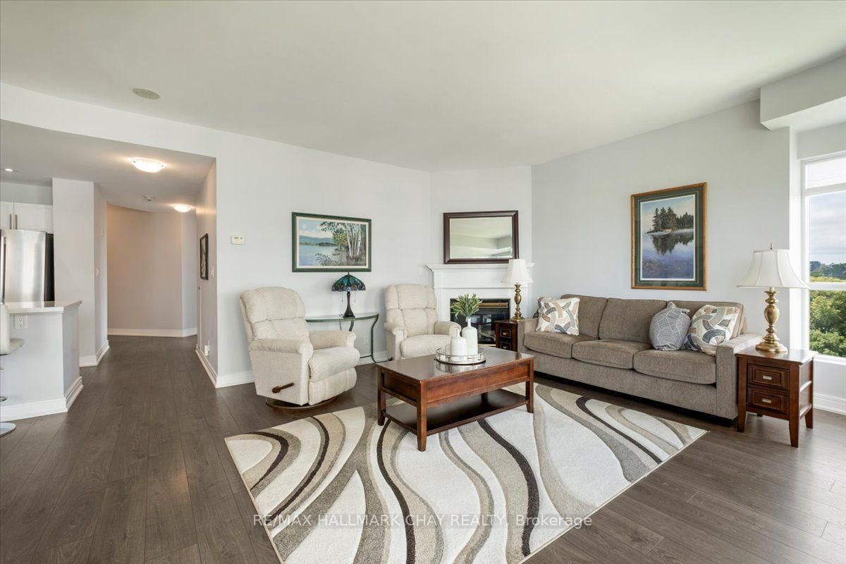 2 Toronto Street • #605 • Barrie, ON photo 18