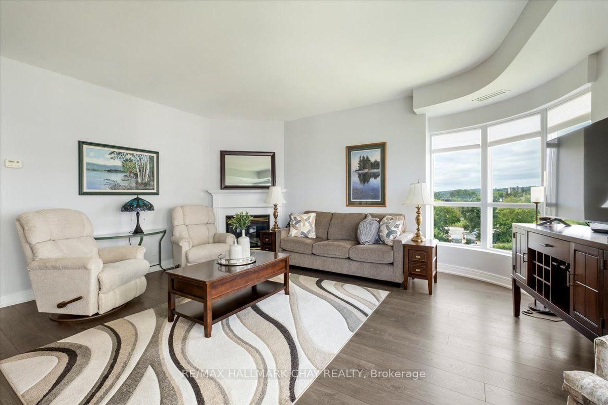2 Toronto Street • #605 • Barrie, ON photo 19