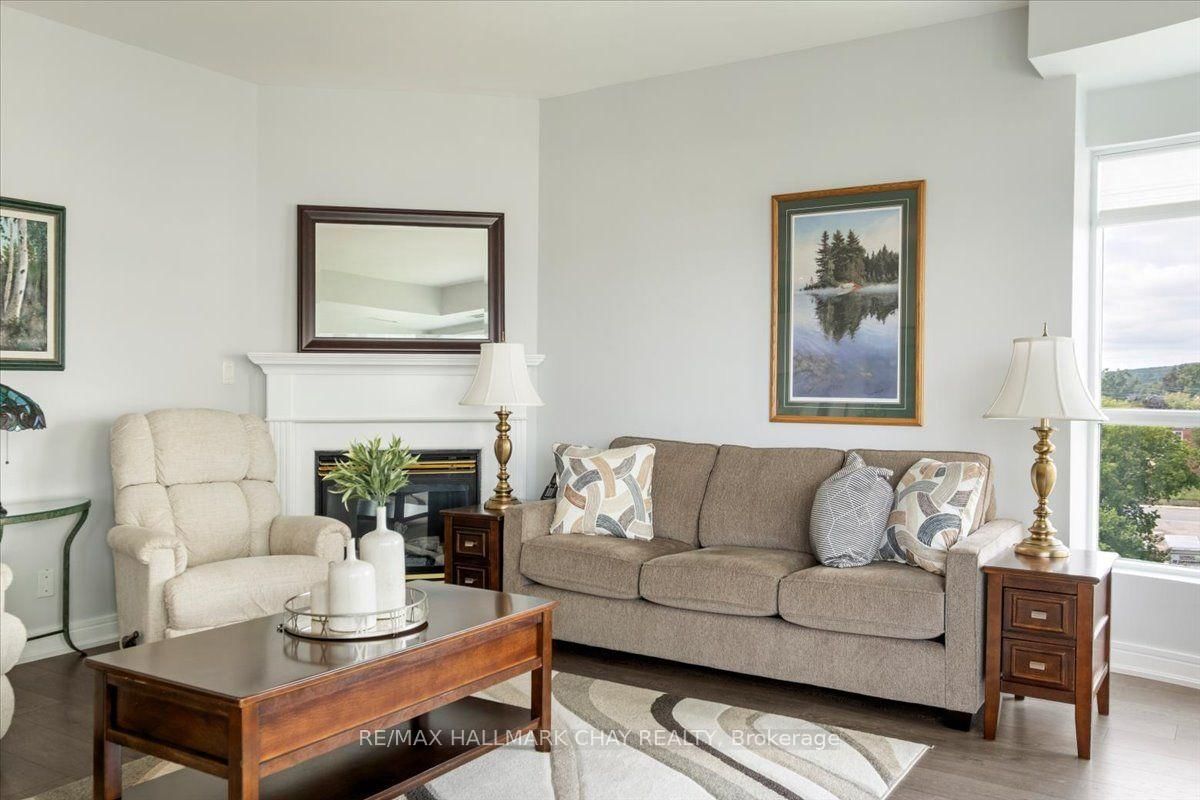 2 Toronto Street • #605 • Barrie, ON photo 20