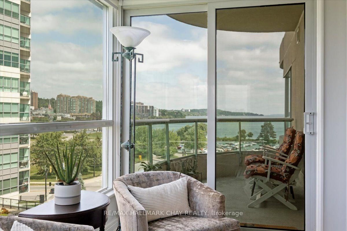 2 Toronto Street • #605 • Barrie, ON photo 22