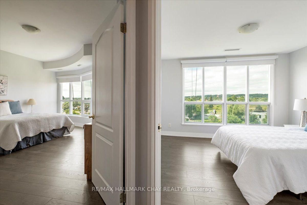 2 Toronto Street • #605 • Barrie, ON photo 23