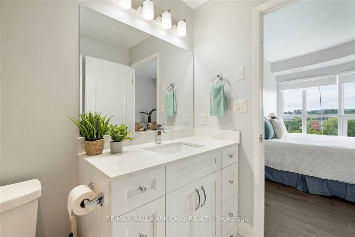 2 Toronto Street • #605 • Barrie, ON photo 29