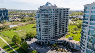 2 Toronto Street • #605 • Barrie, ON photo 3