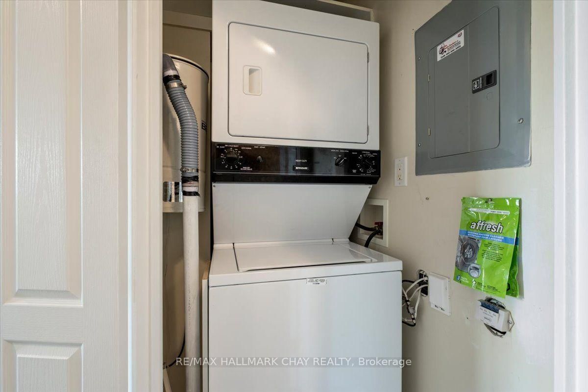 2 Toronto Street • #605 • Barrie, ON photo 34