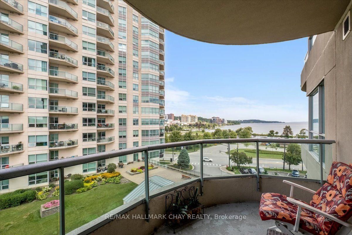 2 Toronto Street • #605 • Barrie, ON photo 35