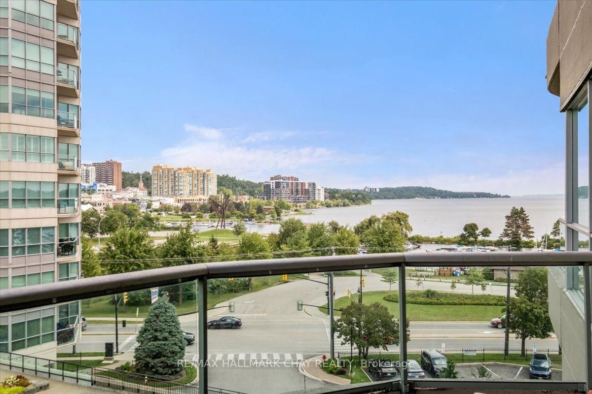 2 Toronto Street • #605 • Barrie, ON photo 36