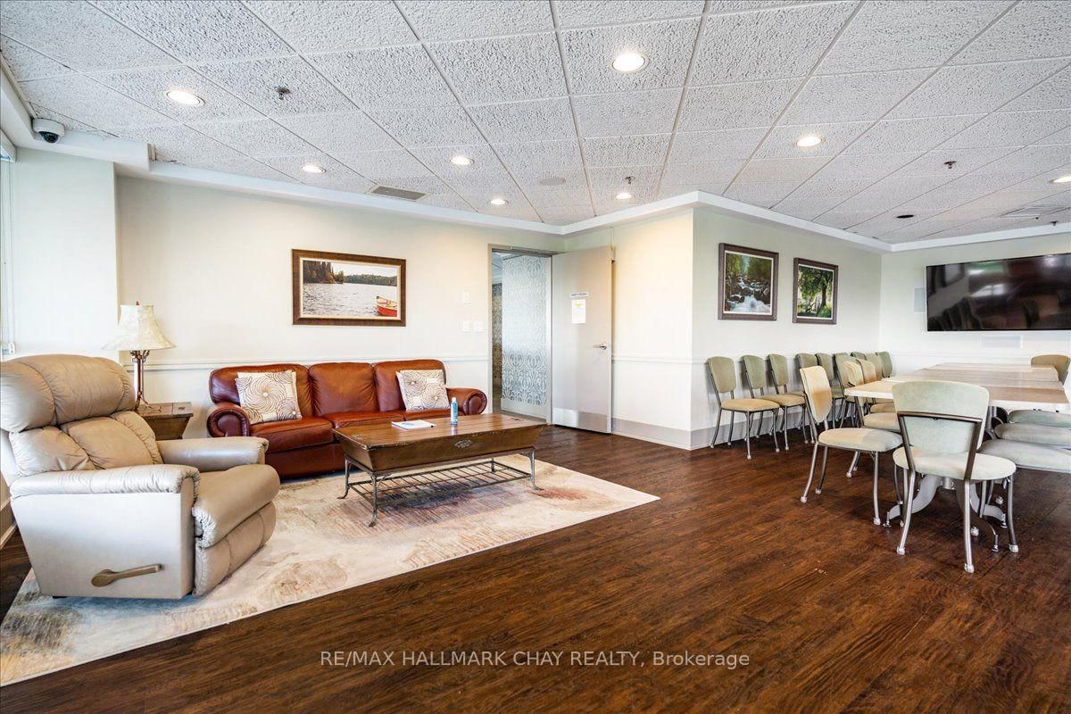 2 Toronto Street • #605 • Barrie, ON photo 40