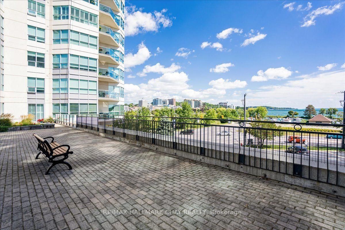 2 Toronto Street • #605 • Barrie, ON photo 44