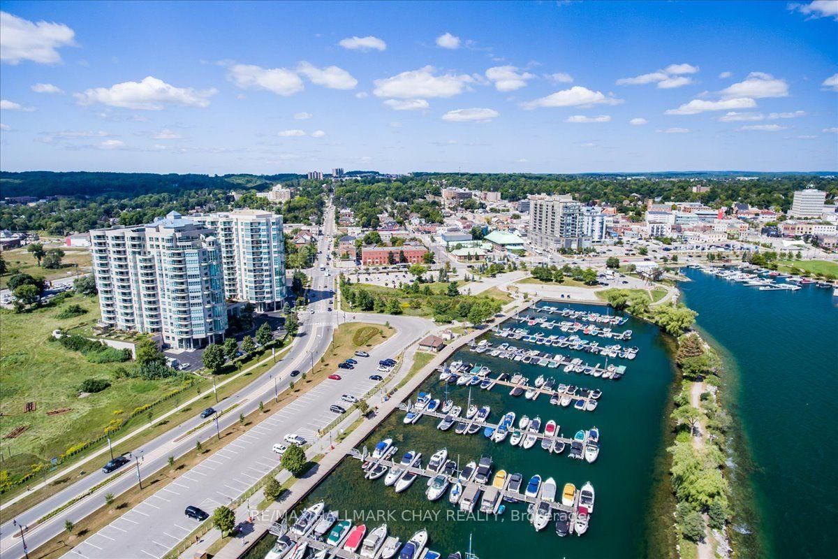 2 Toronto Street • #605 • Barrie, ON photo 46