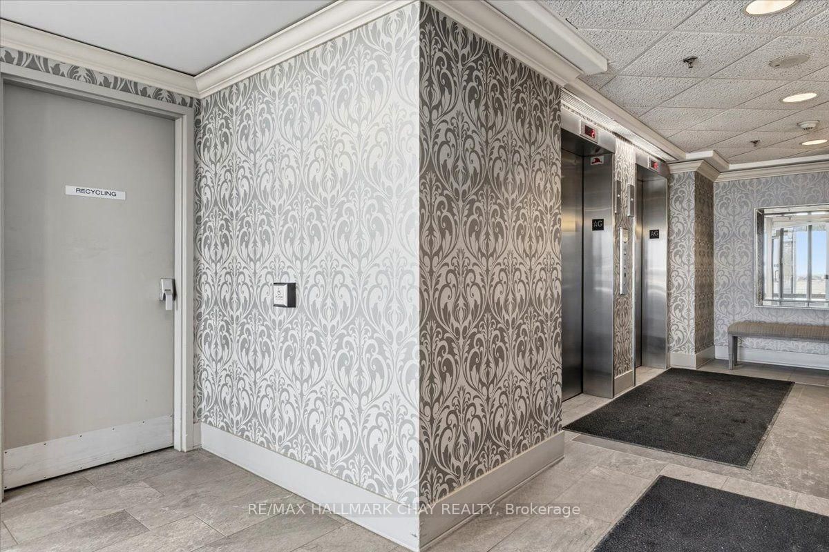 2 Toronto Street • #605 • Barrie, ON photo 5