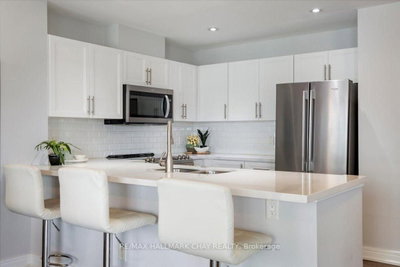 2 Toronto Street • #605 • Barrie, ON photo 9