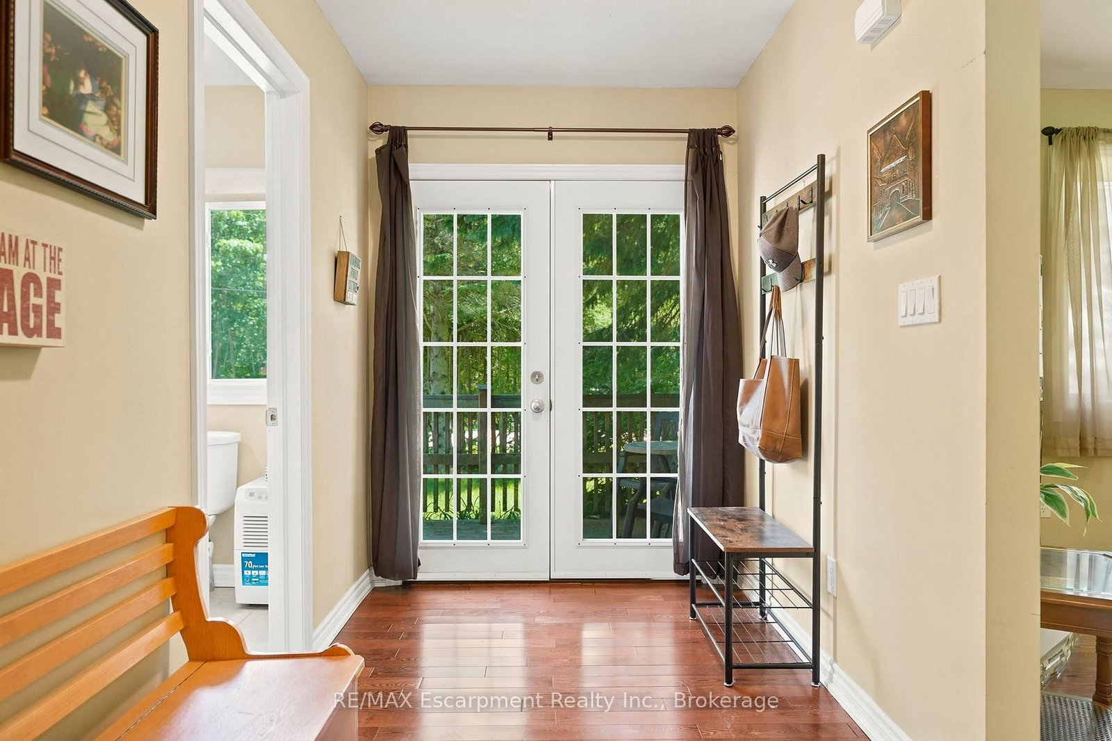 16 Hiawatha Road • Tiny, ON photo 12