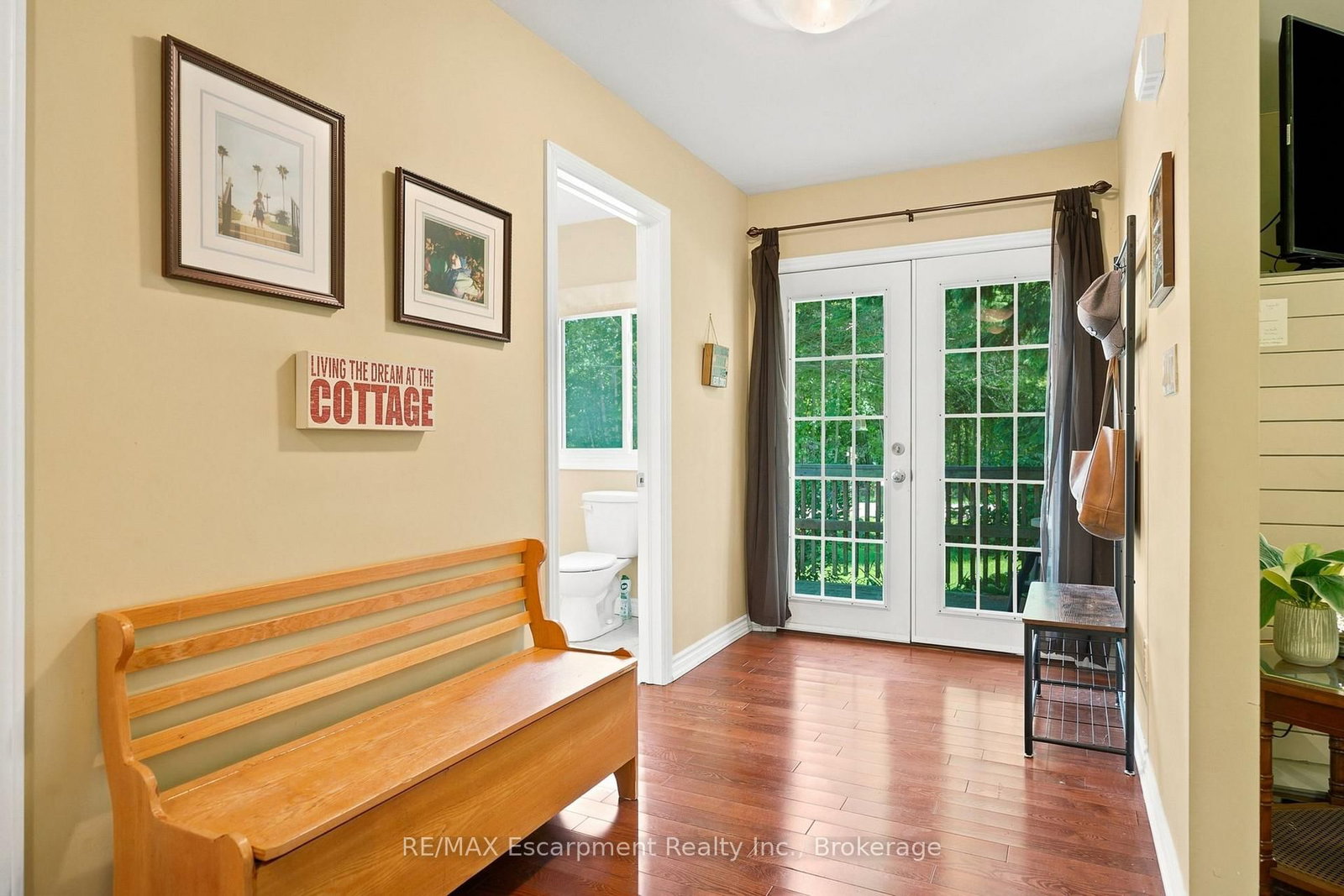 16 Hiawatha Road • Tiny, ON photo 13
