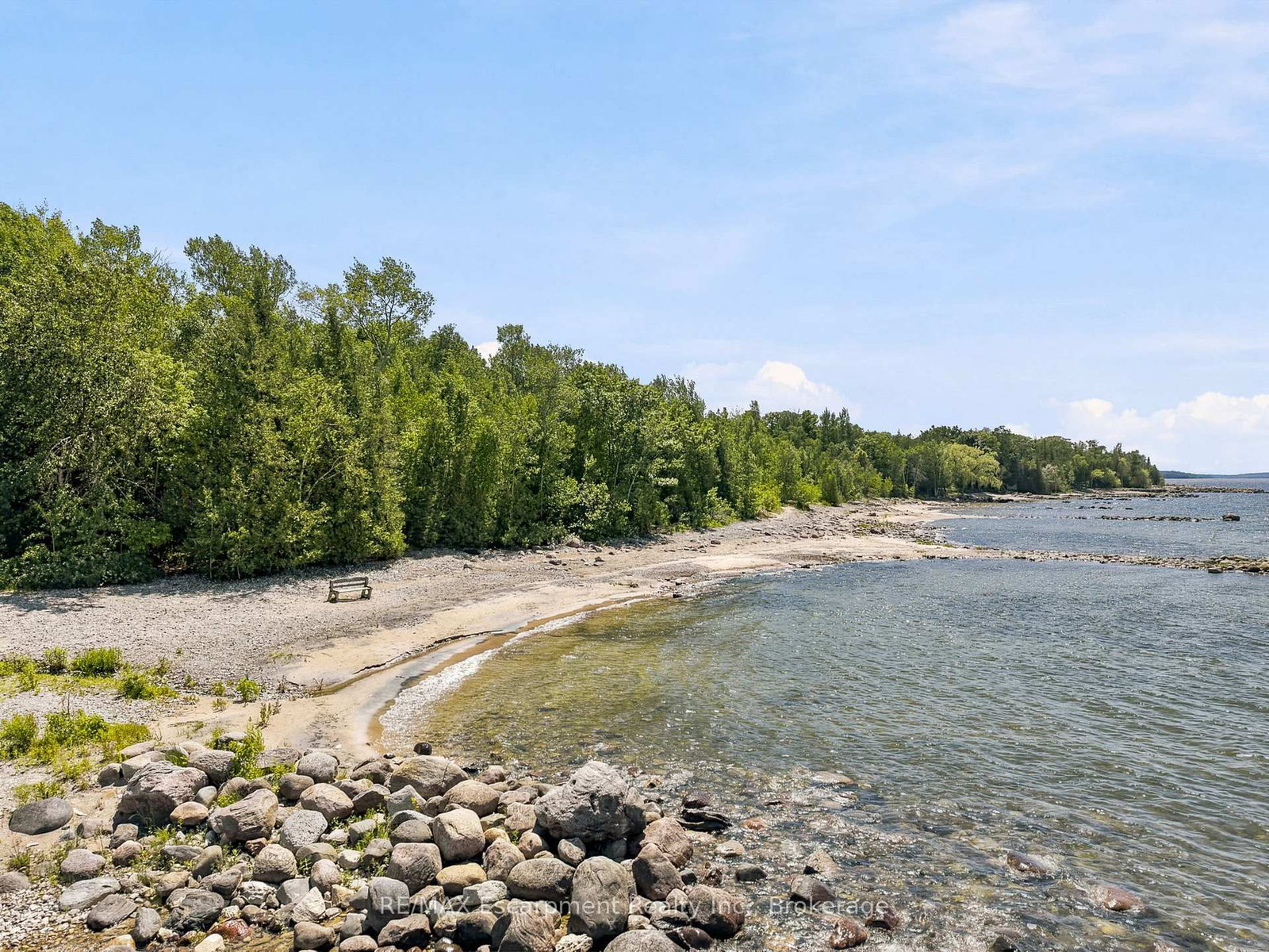 16 Hiawatha Road • Tiny, ON photo 35