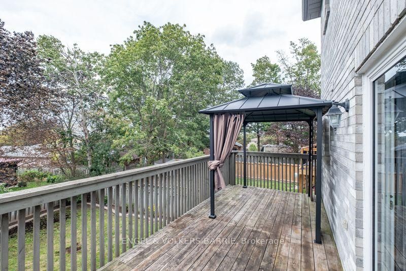 94 Ferguson Drive • Barrie, ON photo 27