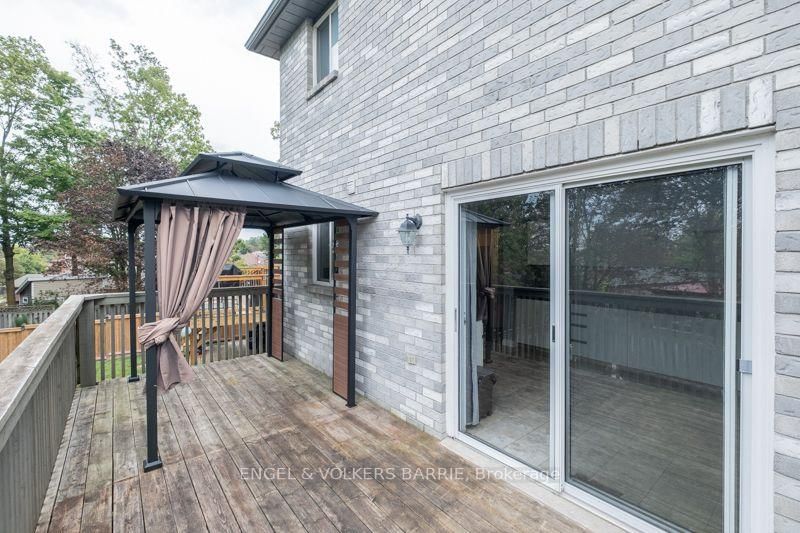 94 Ferguson Drive • Barrie, ON photo 28